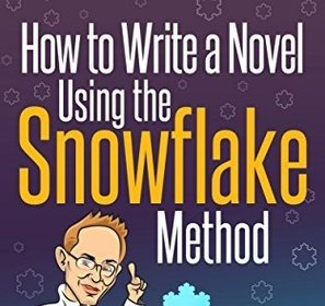 Review: How to Write a Novel Using the Snowflake Method