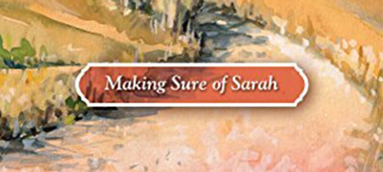 Review: Making Sure of Sarah