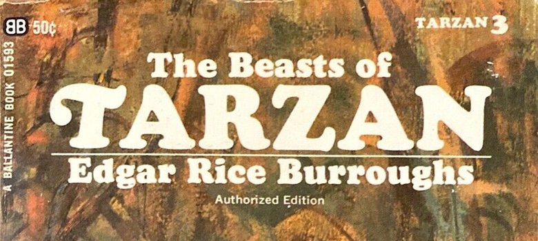 Beasts of Tarzan
