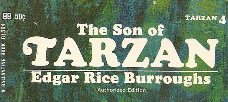 Son of Tarzan